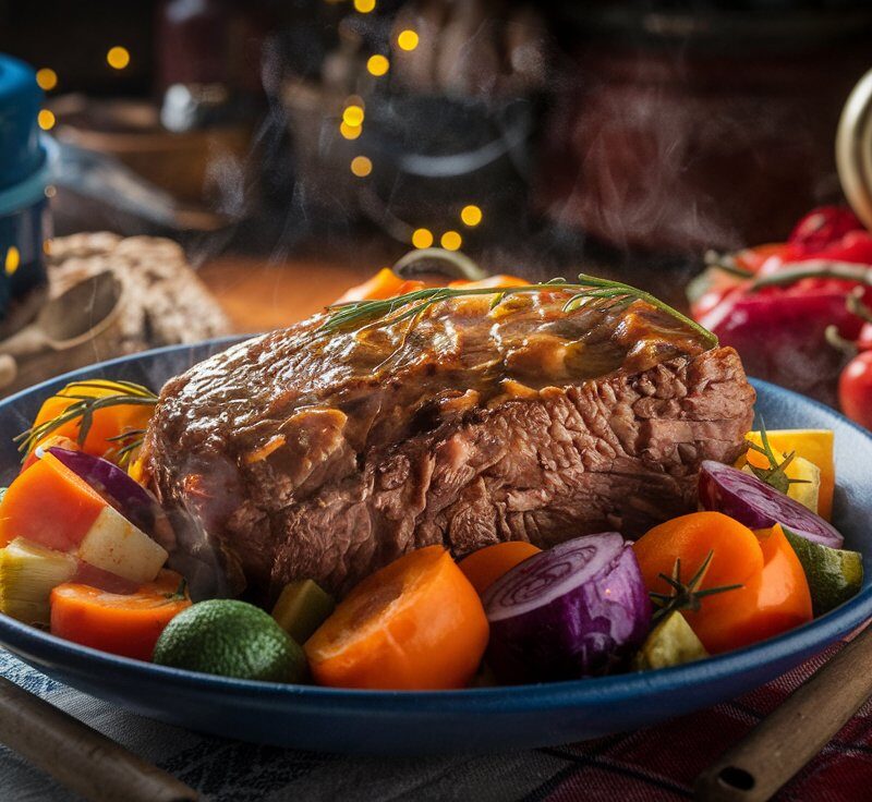 Crockpot Dinner Recipes