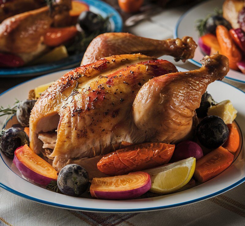Easy Dinner Recipes