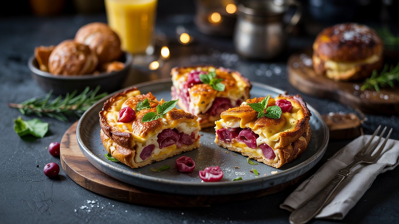 Easy Breakfast Recipes