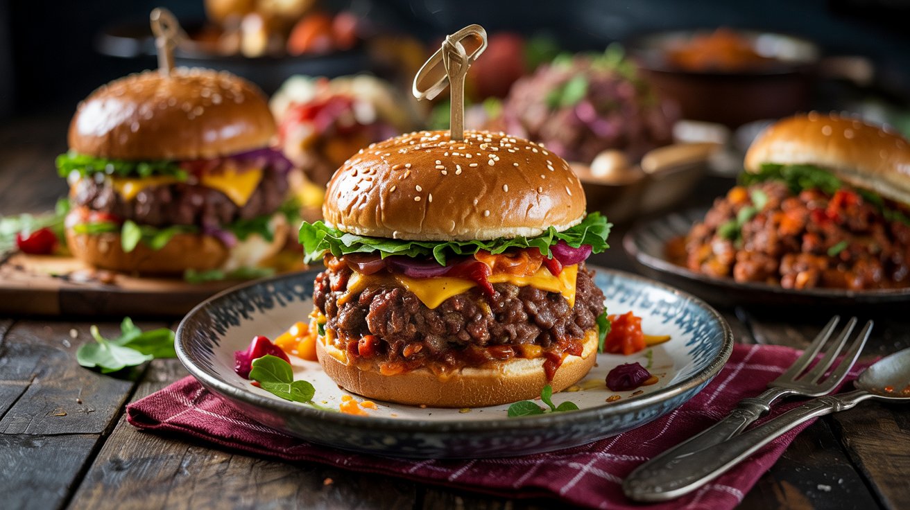 ground beef recipes for dinner